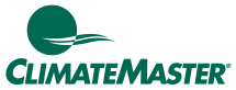 ClimateMaster Full Color Logo