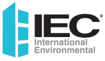 IEC Full Color Logo
