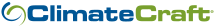 ClimateCraft Full Color Logo