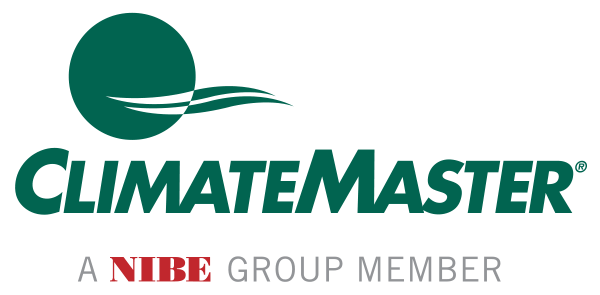 Logo: ClimateMaster