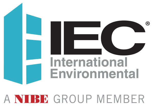 Logo: IEC