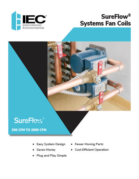 Flyer: IEC SureFlow
