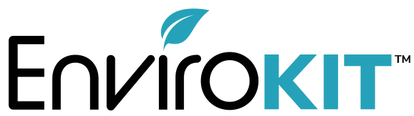 Logo: EnviroKIT