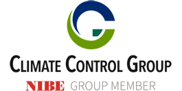 Climate Control Group Company Logo