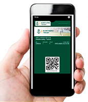 PGA The Northern Trust Mobile Tickets Only