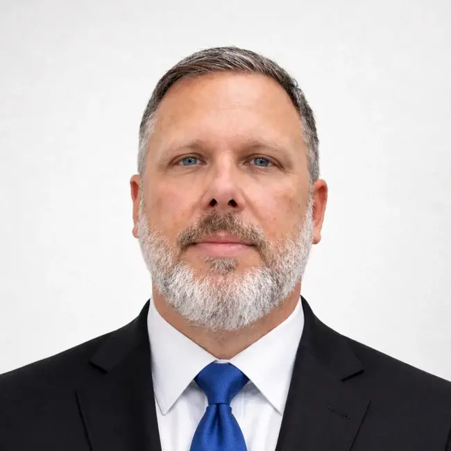 Tim Hammond, Executive Vice President of Engineering and Product Development
