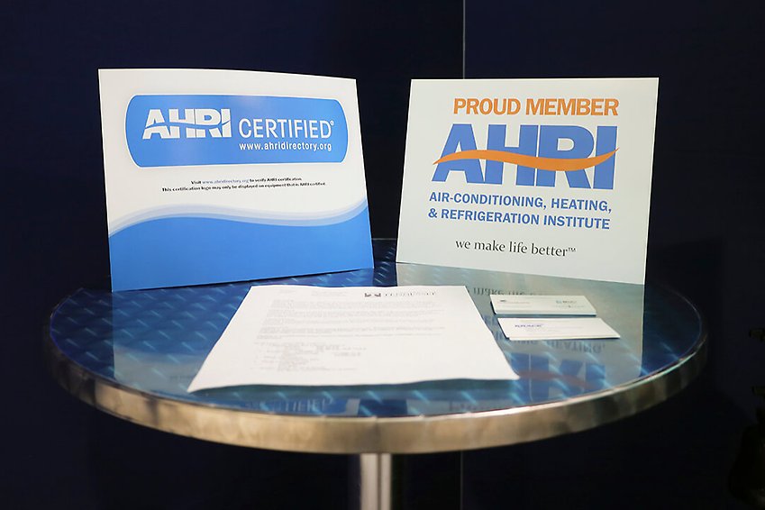 AHR Expo 2023: Climate Control Group - Industry Participation